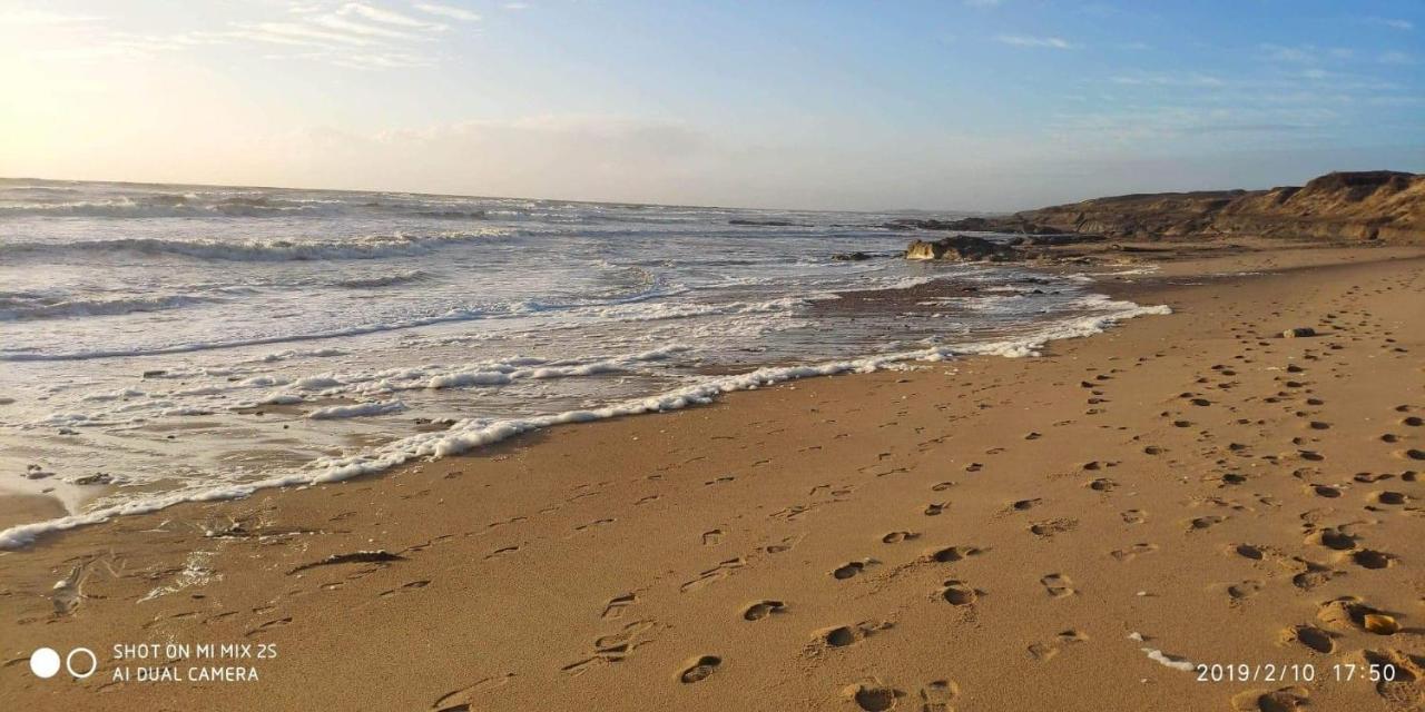 Le Temps D'Une Pause Brétignolles-sur-Mer Zewnętrze zdjęcie